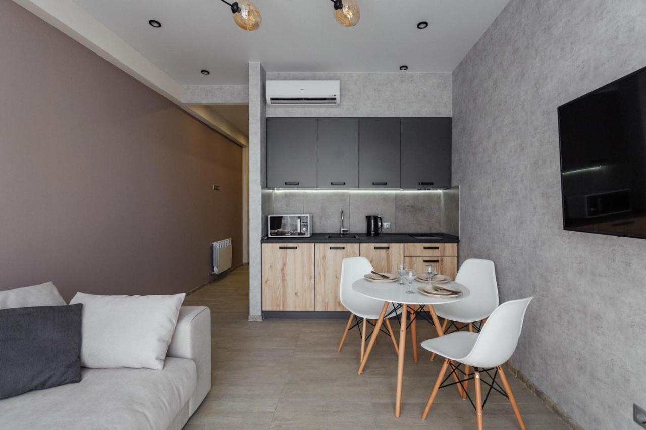 Arcadia Sky Sea View Apartment Odesa Exterior photo