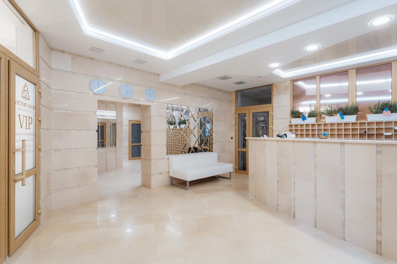 Arcadia Sky Sea View Apartment Odesa Exterior photo
